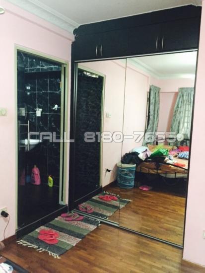 Blk 303B Anchorvale Link (Sengkang), HDB 4 Rooms #80648842